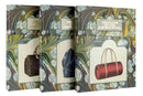 Louis Vuitton City Bags: A Natural History-Design/ fashion/ architecture/ illustration-買書書 BuyBookBook