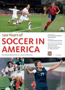 Soccer in America-Sports and Active outdoor recreation-買書書 BuyBookBook