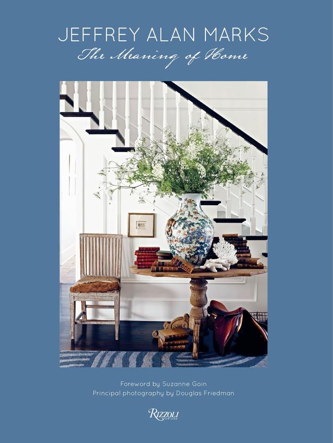 Jeffrey Alan Marks-Lifestyle and Leisure-買書書 BuyBookBook