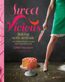 Sweet and Vicious-Cookery / food and drink / food writing-買書書 BuyBookBook