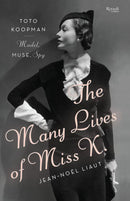 The Many Lives of Miss K-Biography and memoirs-買書書 BuyBookBook