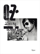 O.Z.: Olivier Zahm-Photography and photographs-買書書 BuyBookBook