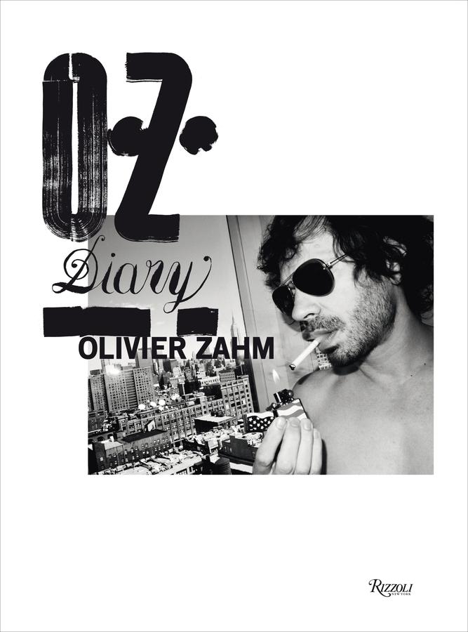 O.Z.: Olivier Zahm-Photography and photographs-買書書 BuyBookBook