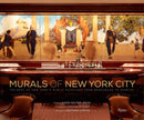 Murals of New York City-Art: general-買書書 BuyBookBook