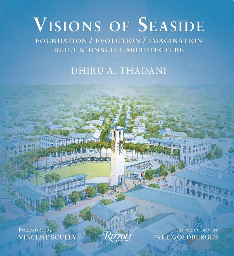 Visions of Seaside-Design/ fashion/ architecture/ illustration-買書書 BuyBookBook