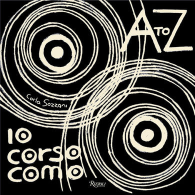 10 Corso Como-Design/ fashion/ architecture/ illustration-買書書 BuyBookBook