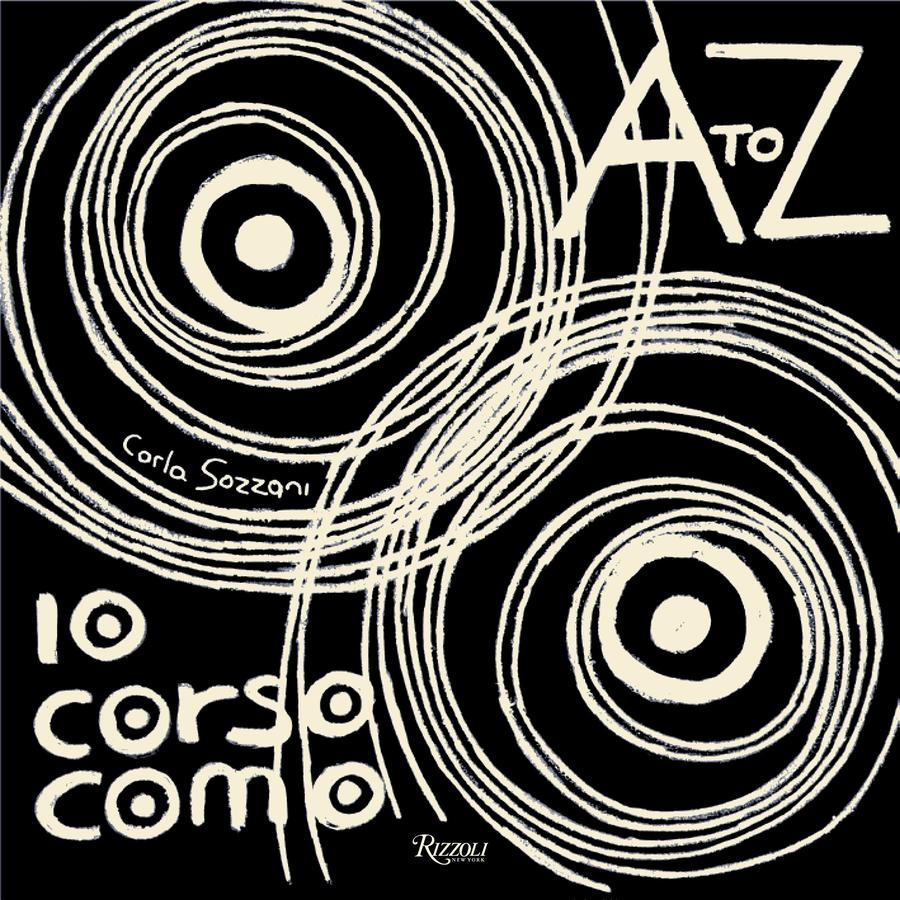 10 Corso Como-Design/ fashion/ architecture/ illustration-買書書 BuyBookBook