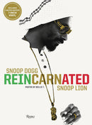 Snoop Dogg: Reincarnated-Music-買書書 BuyBookBook