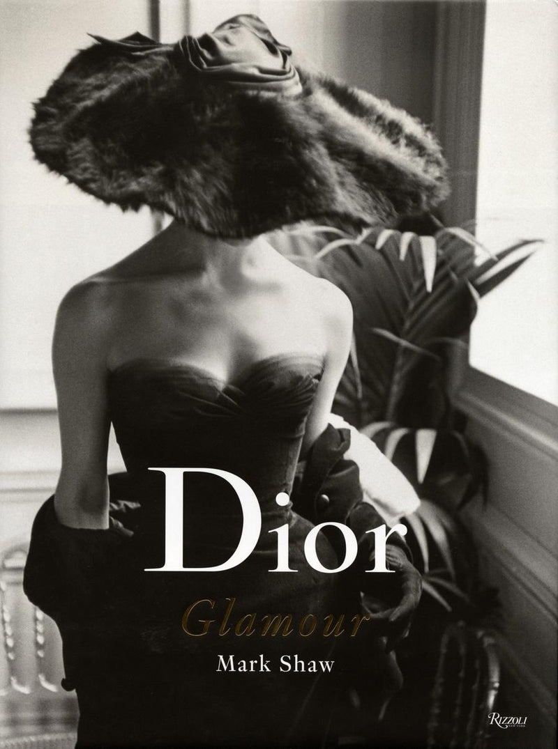 Dior Glamour-Design/ fashion/ architecture/ illustration-買書書 BuyBookBook
