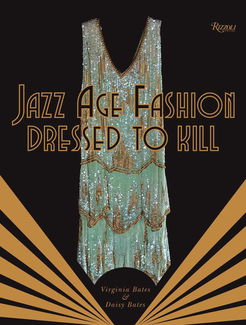 Jazz Age Fashion-Design/ fashion/ architecture/ illustration-買書書 BuyBookBook