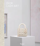 Dior Lady Art-Design/ fashion/ architecture/ illustration-買書書 BuyBookBook