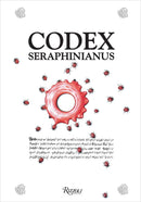 Codex Seraphinianus-Art: general-買書書 BuyBookBook
