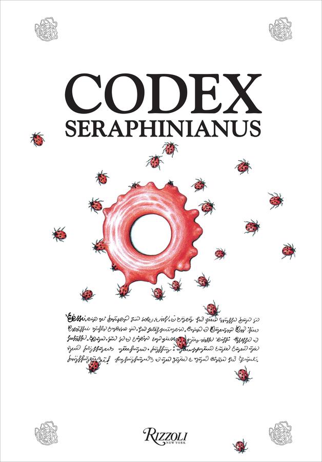 Codex Seraphinianus-Art: general-買書書 BuyBookBook