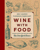 Wine With Food-Cookery / food and drink / food writing-買書書 BuyBookBook