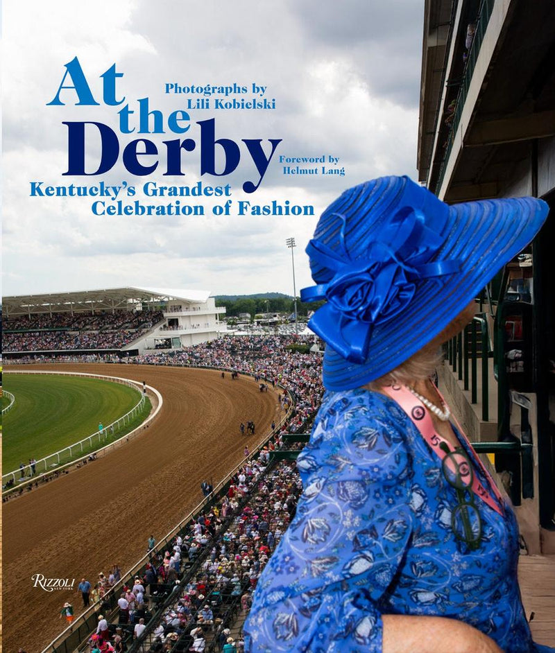 At the Derby-Design/ fashion/ architecture/ illustration-買書書 BuyBookBook