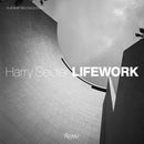 Harry Seidler LifeWork-Design/ fashion/ architecture/ illustration-買書書 BuyBookBook