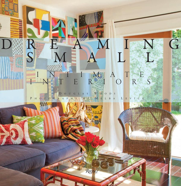 Dreaming Small-Design/ fashion/ architecture/ illustration-買書書 BuyBookBook