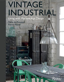 Vintage Industrial-Design/ fashion/ architecture/ illustration-買書書 BuyBookBook