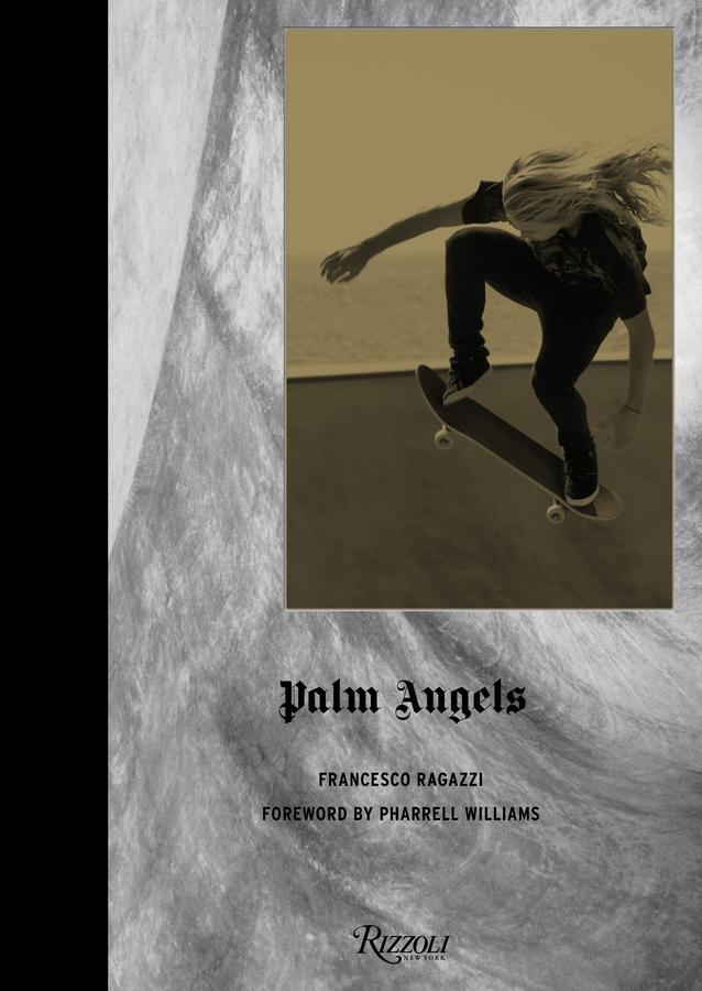 Palm Angels-Design/ fashion/ architecture/ illustration-買書書 BuyBookBook