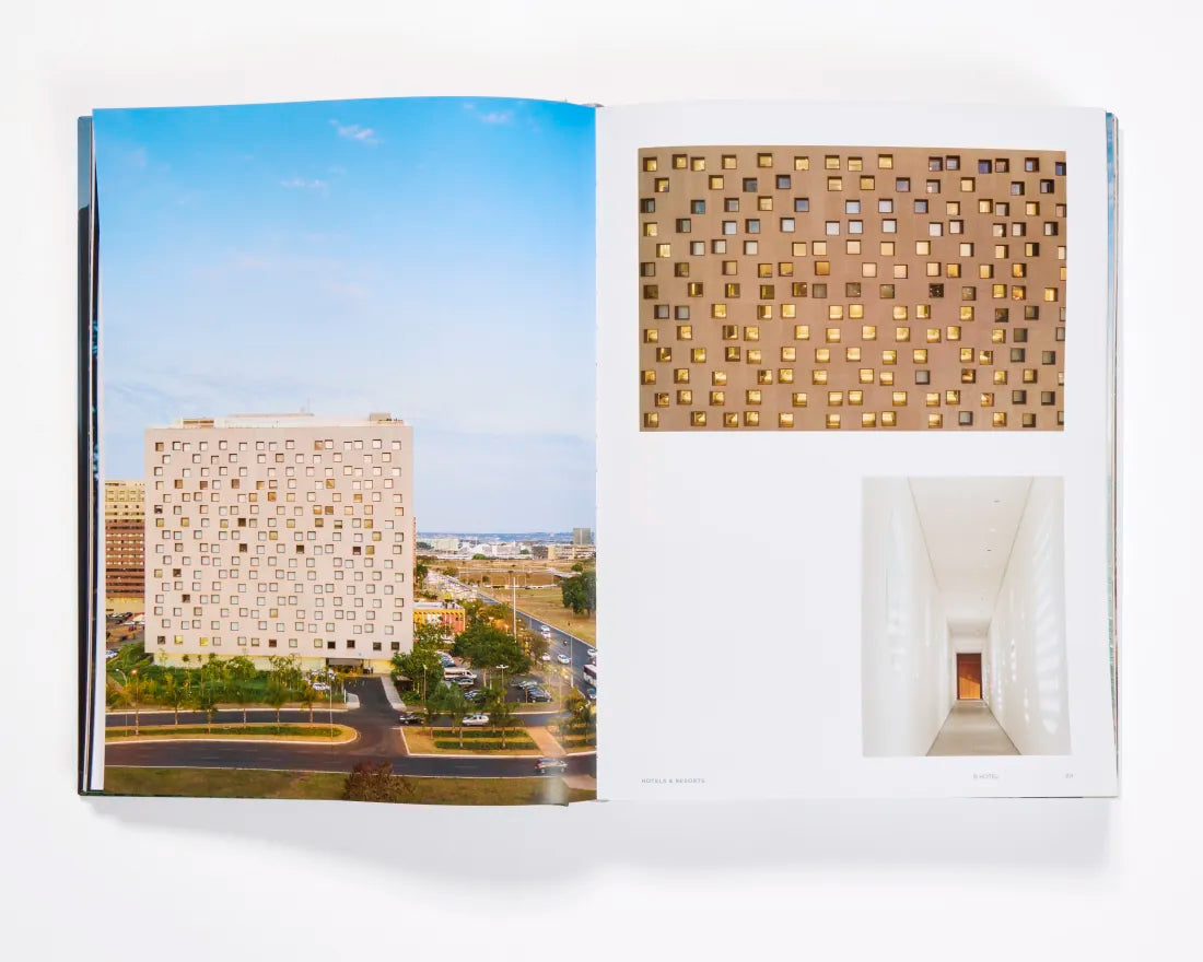 Isay Weinfeld Works US - Hardback
