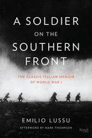 A Soldier on the Southern Front-Memoirs-買書書 BuyBookBook