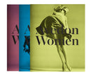 Avedon: Women-Photography and photographs-買書書 BuyBookBook