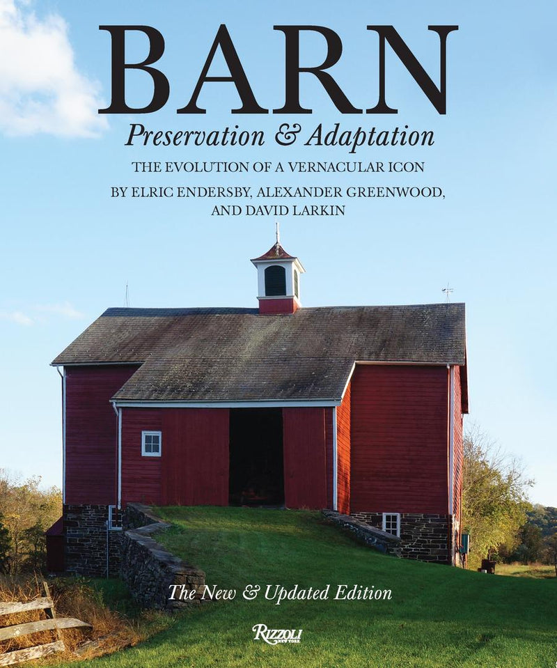 Barn-Design/ fashion/ architecture/ illustration-買書書 BuyBookBook