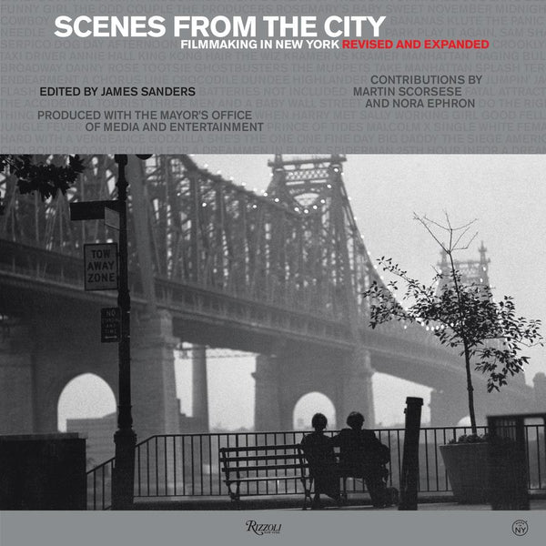 Scenes from the City-Film/ television/ radio and performing arts-買書書 BuyBookBook