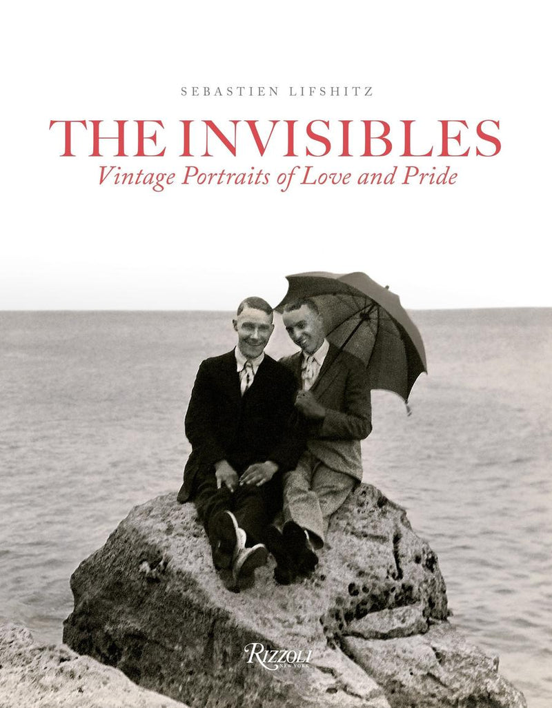 The Invisibles-Photography and photographs-買書書 BuyBookBook