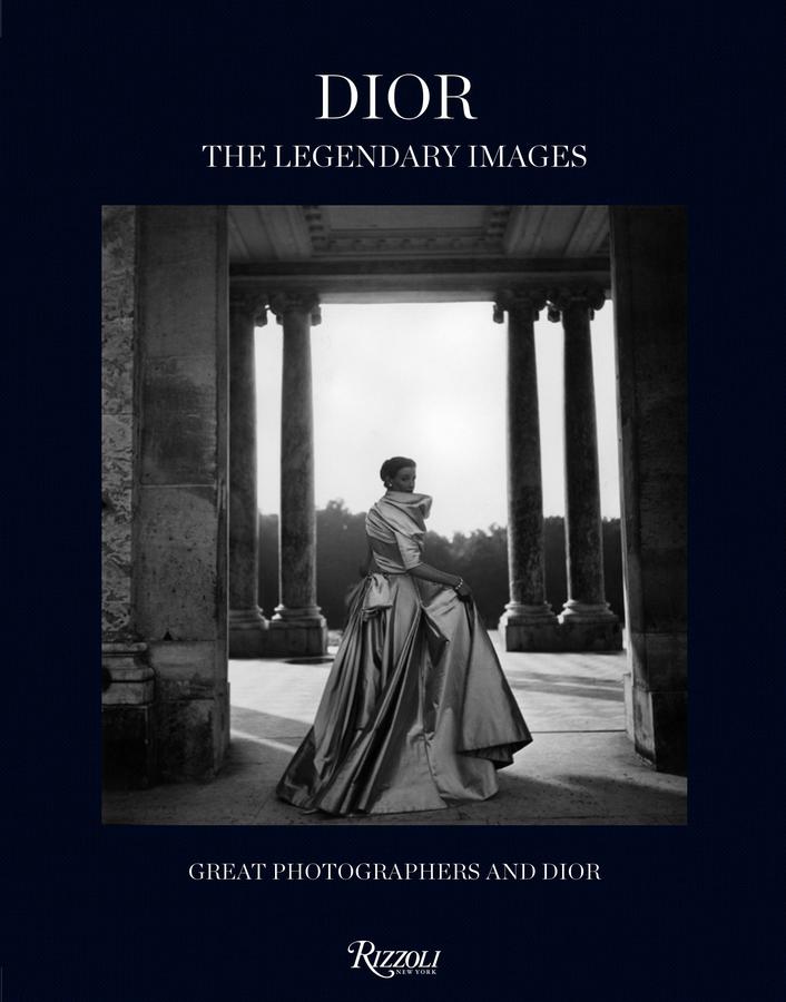 Dior: The Legendary Images-Photography and photographs-買書書 BuyBookBook