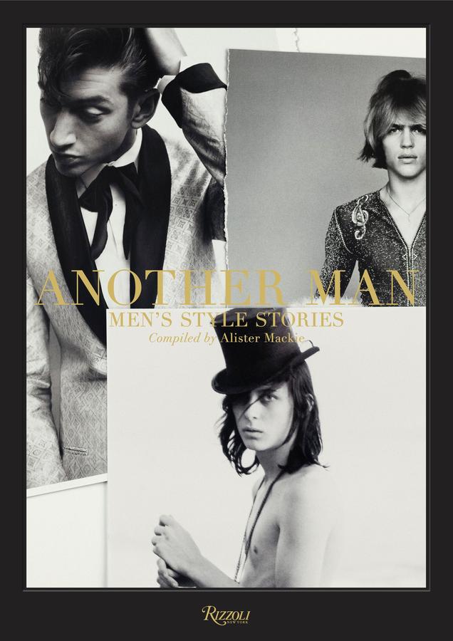 Another Man-Photography and photographs-買書書 BuyBookBook