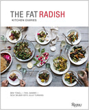 The Fat Radish Kitchen Diaries-Cookery / food and drink / food writing-買書書 BuyBookBook