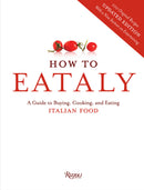 How To Eataly-Cookery / food and drink / food writing-買書書 BuyBookBook