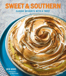 Sweet & Southern-Cookery / food and drink / food writing-買書書 BuyBookBook