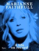 Marianne Faithfull-Music-買書書 BuyBookBook