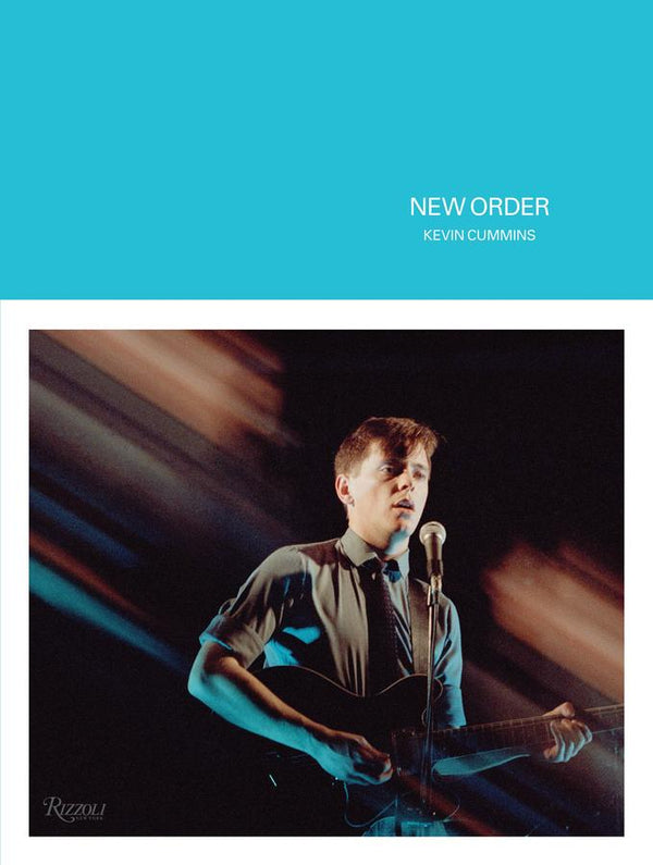 New Order-Music-買書書 BuyBookBook