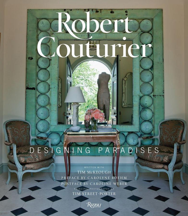 Robert Couturier-Lifestyle and Leisure-買書書 BuyBookBook