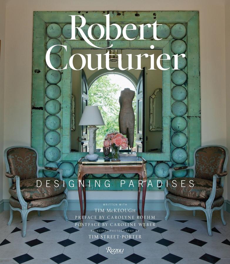Robert Couturier-Lifestyle and Leisure-買書書 BuyBookBook
