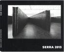 Richard Serra 2013-Art: general-買書書 BuyBookBook