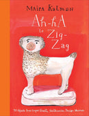 Ah-Ha to Zig-Zag-Children’s Early years / early learning concepts-買書書 BuyBookBook