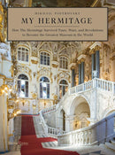 My Hermitage-Reference/ Information/ Interdisciplinary subjects-買書書 BuyBookBook