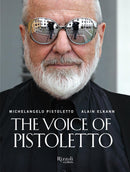 The Voice of Pistoletto-Art: general-買書書 BuyBookBook