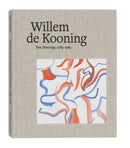 Willem de Kooning-Art: general-買書書 BuyBookBook