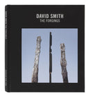 David Smith: The Forgings-Art: general-買書書 BuyBookBook