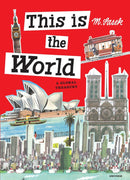 This Is the World-Children’s / Teenage general interest: Places and peoples-買書書 BuyBookBook