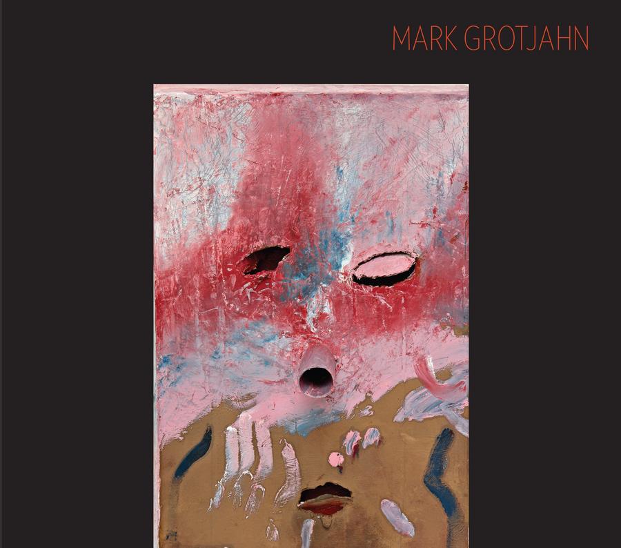 Mark Grotjahn: Masks-Art: general-買書書 BuyBookBook