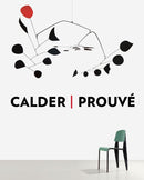 Calder / Prouve-Art: general-買書書 BuyBookBook