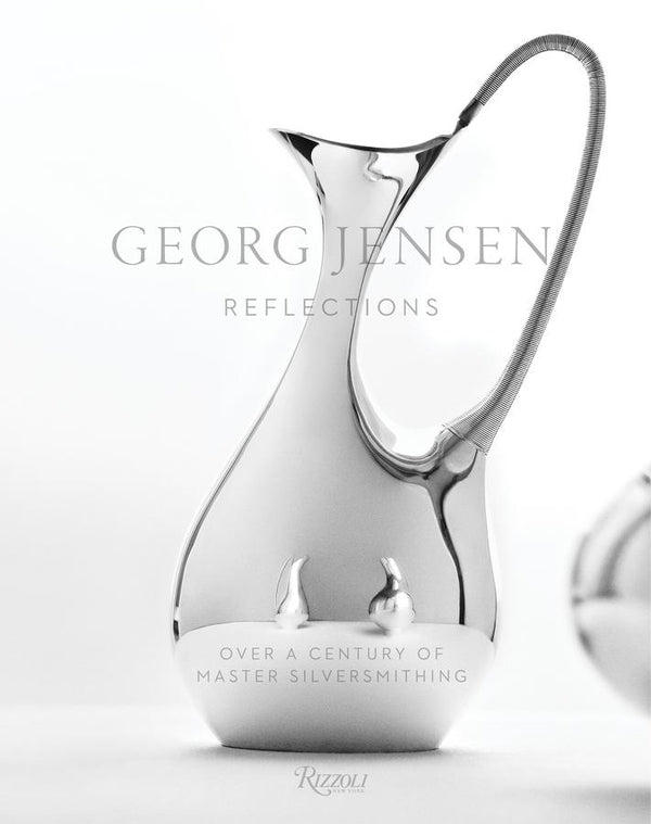 Georg Jensen-Lifestyle and Leisure-買書書 BuyBookBook