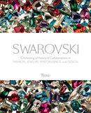 Swarovski-Design/ fashion/ architecture/ illustration-買書書 BuyBookBook