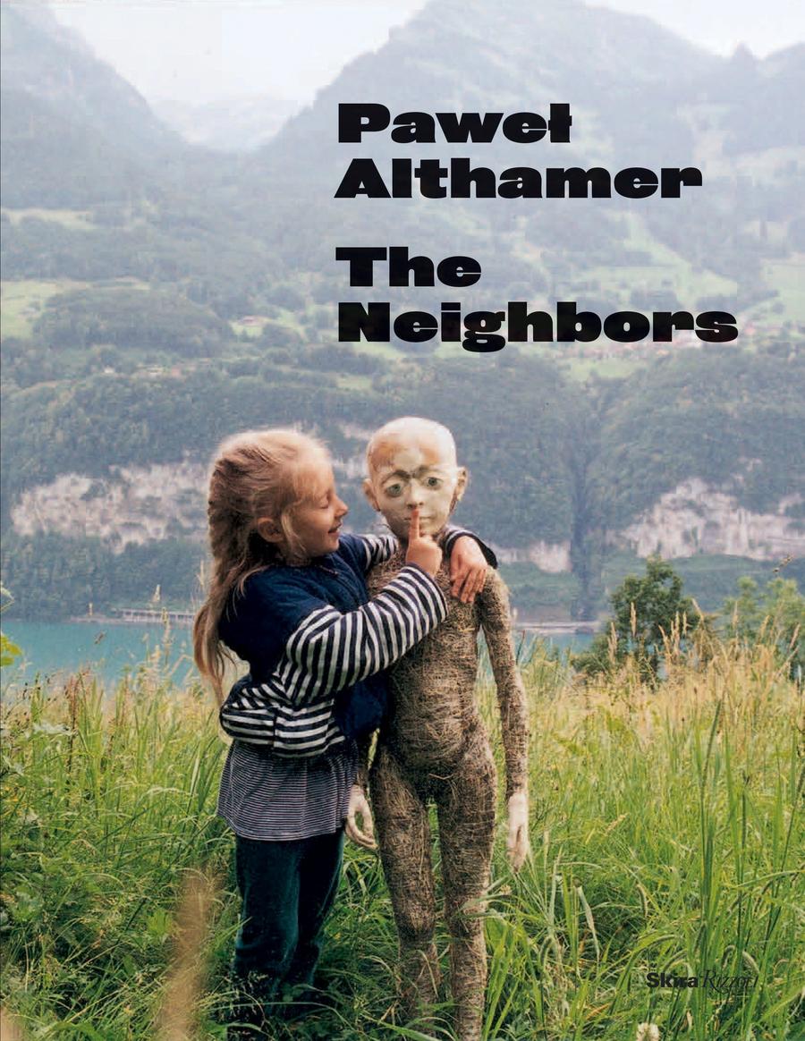 Pawel Althamer-Art: general-買書書 BuyBookBook